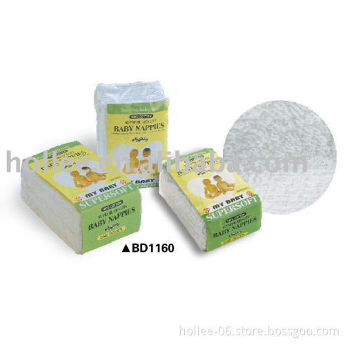 sanitary napkin manufacturer